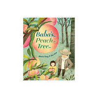 Random House USA Inc Baba's Peach Tree (inbunden, eng)