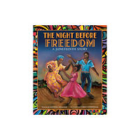 Random House USA Inc The Night Before Freedom (inbunden, eng)