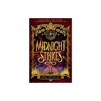 Random House USA Inc Midnight Strikes (inbunden, eng)