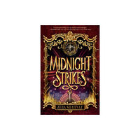 Random House USA Inc Midnight Strikes (häftad, eng)