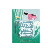 Random House USA Inc The Teeny-Weeny Unicorn (inbunden, eng)