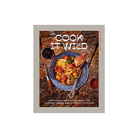 Random House USA Inc Cook It Wild (inbunden, eng)