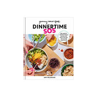 Potter/Ten Speed/Harmony/Rodale Yummy Toddler Food: Dinnertime SOS (inbunden, eng)