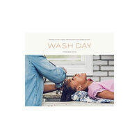 Random House USA Inc Wash Day (inbunden, eng)