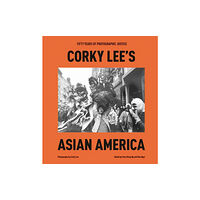 Random House USA Inc Corky Lee's Asian America (inbunden, eng)