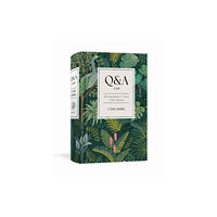 Random House USA Inc Q&A a Day Tropical (inbunden, eng)