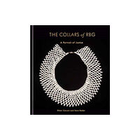 Random House USA Inc The Collars of RBG (inbunden, eng)