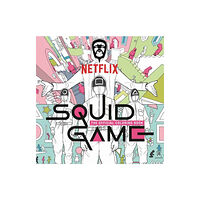 Random House USA Inc Squid Game: The Official Coloring Book (häftad, eng)