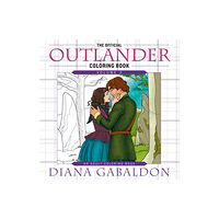 Random House USA Inc The Official Outlander Coloring Book: Volume 2 (häftad, eng)