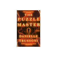 Random House USA Inc The Puzzle Master (häftad, eng)