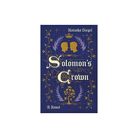 Random House USA Inc Solomon's Crown (häftad, eng)