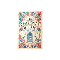 Random House USA Inc The Phoenix Bride (häftad, eng)