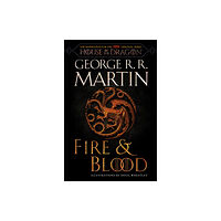 Random House Publishing Group Fire & Blood (HBO Tie-in Edition) (häftad, eng)