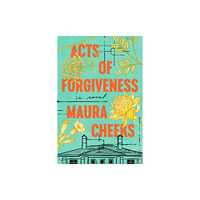 Random House USA Inc Acts of Forgiveness (inbunden, eng)