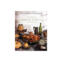 Random House USA Inc The Official Game of Thrones Cookbook (inbunden, eng)