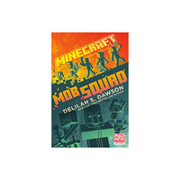 Random House USA Inc Minecraft: Mob Squad (häftad, eng)