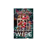 Random House USA Inc The Senator's Wife (häftad, eng)