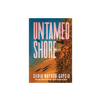 Random House Worlds Untamed Shore (häftad, eng)