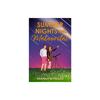 Penguin Putnam Inc Summer Nights and Meteorites (inbunden, eng)