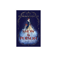 Penguin Putnam Inc Snow & Poison (häftad, eng)