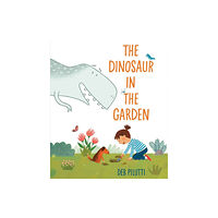 Penguin Putnam Inc The Dinosaur in the Garden (inbunden, eng)