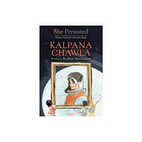 Penguin Putnam Inc She Persisted: Kalpana Chawla (häftad, eng)