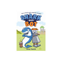 Random House USA Inc Shark and Bot (häftad, eng)