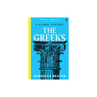 Faber & Faber The Greeks (häftad, eng)