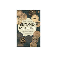 Faber & Faber Beyond Measure (häftad, eng)