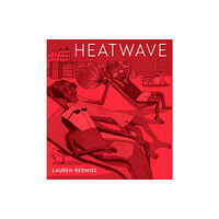 Random House USA Inc Heatwave (inbunden, eng)