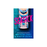 Random House USA Inc Seasick (inbunden, eng)