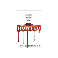 Faber & Faber The Hunted (häftad, eng)