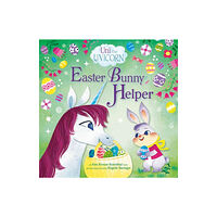 Random House USA Inc Uni the Unicorn: Easter Bunny Helper (inbunden, eng)