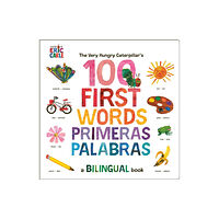 Penguin Young Readers The Very Hungry Caterpillar's First 100 Words / Primeras 100 palabras (bok, board book, eng)