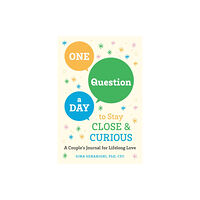 Random House USA Inc One Question a Day to Stay Close and Crious (häftad, eng)