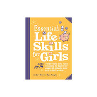 Random House USA Inc Essential Life Skills for Girls (häftad, eng)