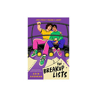 Penguin Putnam Inc The Breakup Lists (häftad, eng)