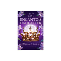 Penguin Putnam Inc The Encanto's Daughter (häftad, eng)