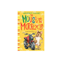 HarperCollins The Mouse and the Motorcycle (inbunden, eng)