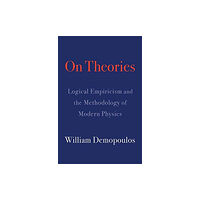 Harvard university press On Theories (inbunden, eng)