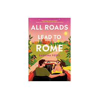 Random House USA Inc All Roads Lead to Rome (häftad, eng)