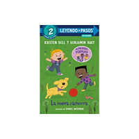 Random House USA Inc La nueva cachorra (The New Puppy Spanish Edition) (häftad, spa)