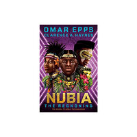 Random House USA Inc Nubia: The Reckoning (häftad, eng)