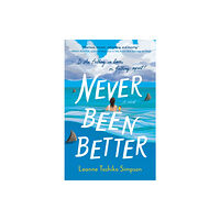 Penguin Putnam Inc Never Been Better (häftad, eng)