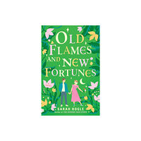 Penguin Putnam Inc Old Flames And New Fortunes (häftad, eng)