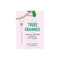 Penguin Putnam Inc You'Re Grounded (häftad, eng)