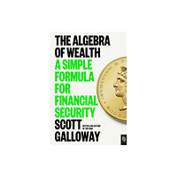 Penguin Publishing Group Algebra of Wealth (häftad, eng)