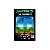 Random House USA Inc Minecraft: The Outsider (inbunden, eng)