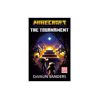 Random House USA Inc Minecraft: The Tournament (inbunden, eng)