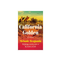 Random House USA Inc California Golden (häftad, eng)